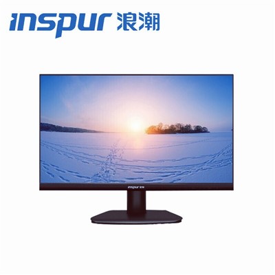 浪潮 Inspur顯示器 I2770EWP 2K高清顯示器 27英寸